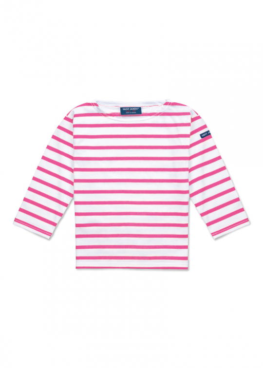 KIDS MINQUIERS - NEIGE/NEON OR ROUGE/INDIGO