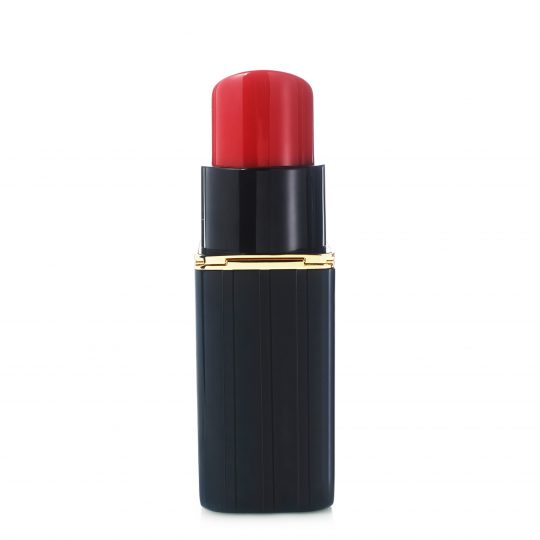 LIPSTICK CLUTCH