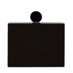LULU DOLL FACE CHLOE CLUTCH - Image 6