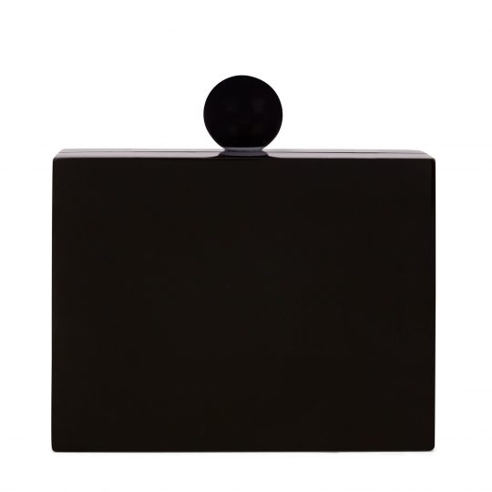 LULU DOLL FACE CHLOE CLUTCH