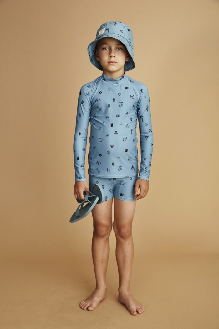 SWIMPANTS DON - Image 1