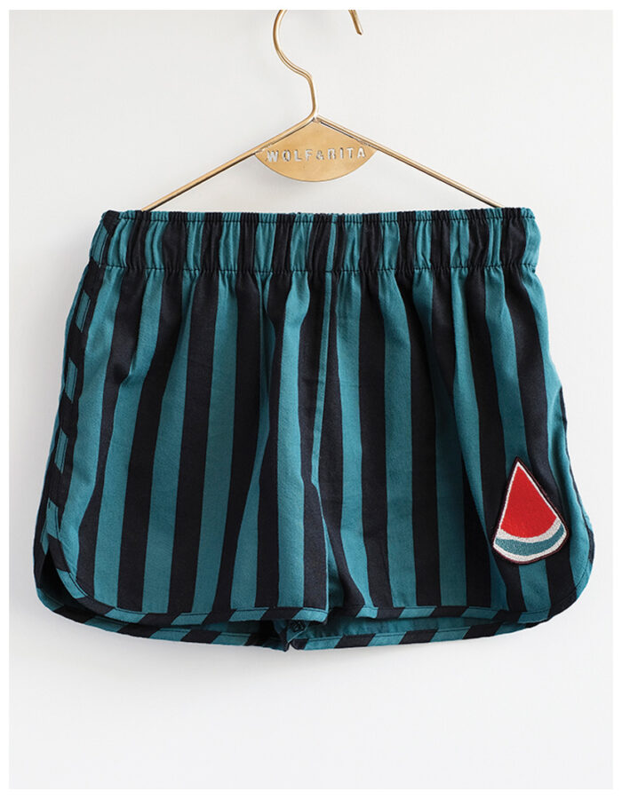 SHORTS AUGUSTO BOWIE - Image 1