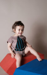 JUMPSUIT EMA PINK