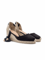 CARINA 6 CLASSIC CANVAS NEGRO - Image 2