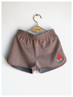 SHORTS JULIO PINK