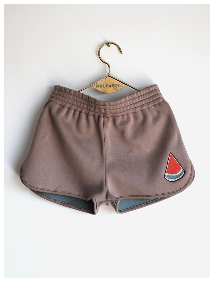 SHORTS JULIO PINK - Image 1
