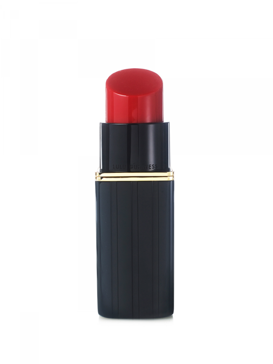 LIPSTICK CLUTCH