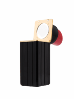 LIPSTICK CLUTCH - Image 2