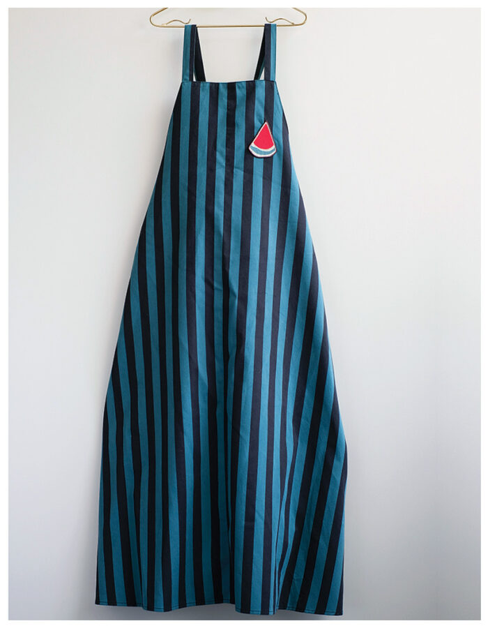 DRESS MAFALDA BOWIE - Image 2