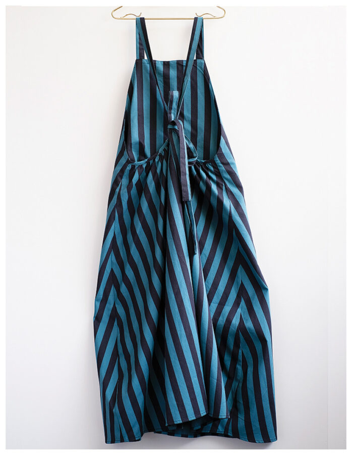 DRESS MAFALDA BOWIE - Image 3