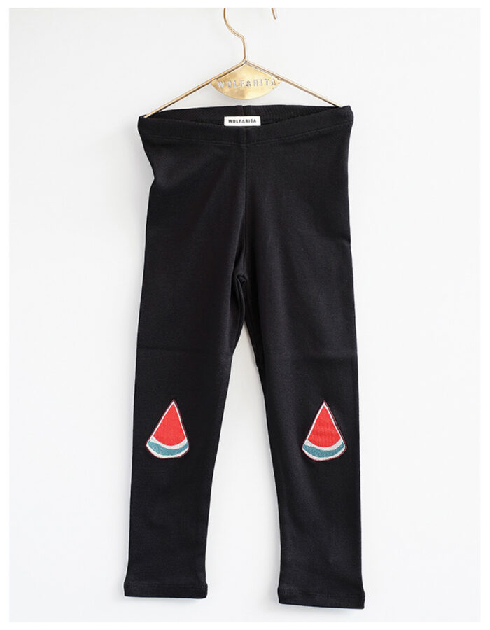 LEGGING RAFAELA BLACK - Image 2