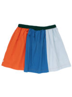 COLOR BLOCK SKIRT WV SKIRT - Image 3