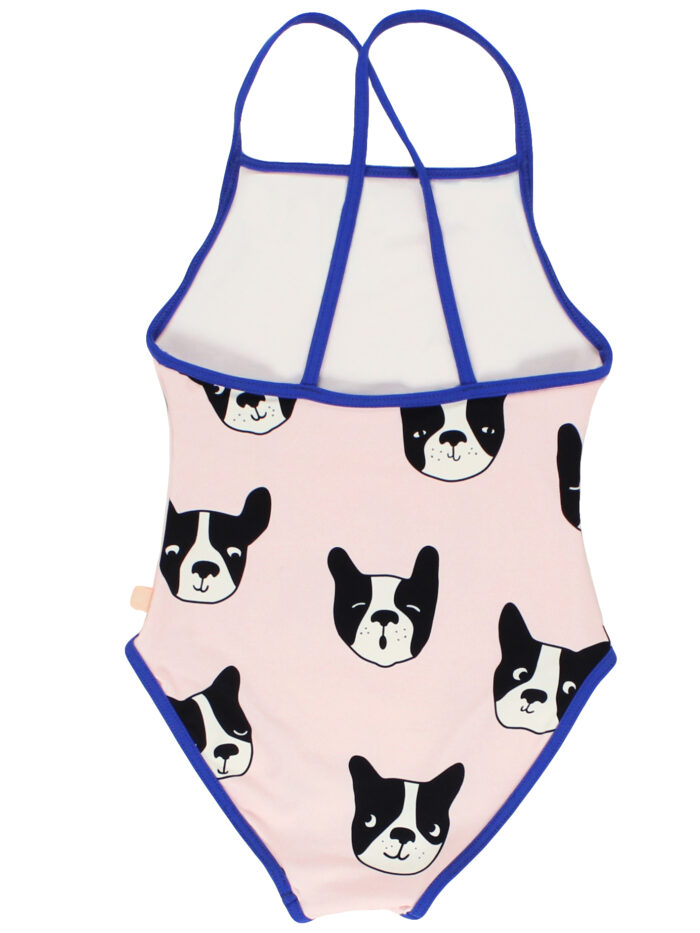 PINK MOUJIK SWIMSUIT - Image 2