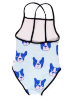 LIGHT BLUE MOUJIK SWIMSUIT - Image 3