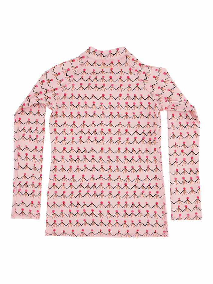 SWIMSHIRT ASTIN SCALLOP SHELL - Image 3