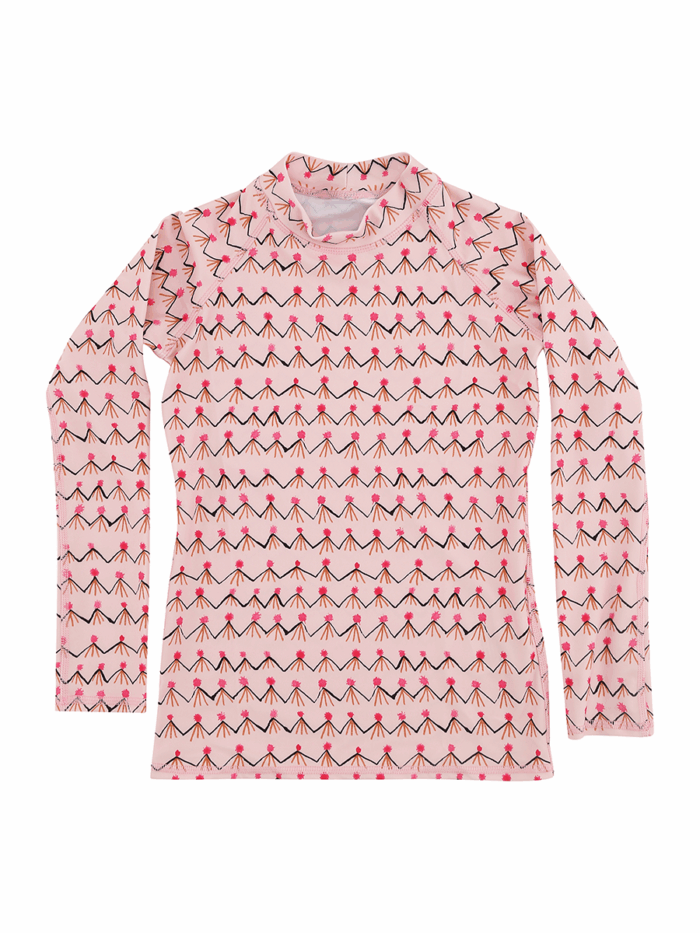 SWIMSHIRT ASTIN SCALLOP SHELL - Image 2