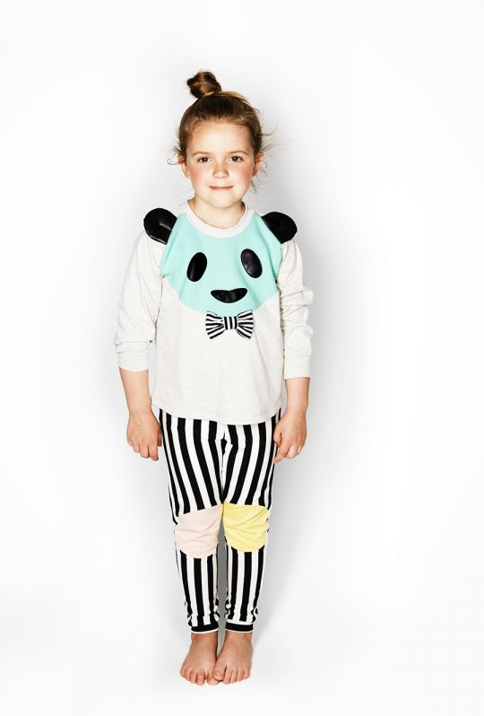 HAPPY LEGS LEGGINGS