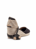CARINA 6 CLASSIC CANVAS NEGRO - Image 3
