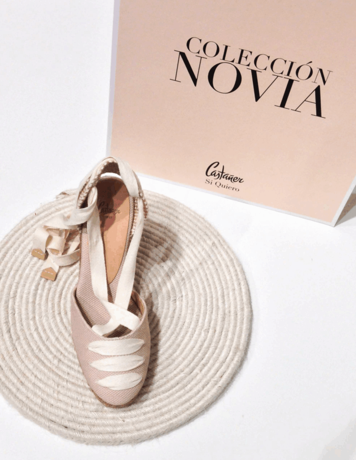 CORALIA 8 ROSE BRIDAL COLLECTION - Image 1