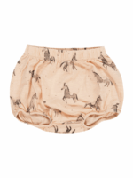 CIRCUS HORSES BLOOMER
