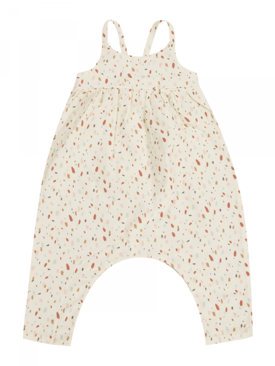 CONFETTI JUMPSUIT