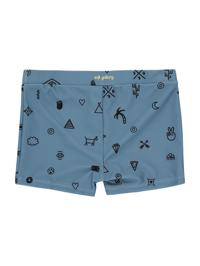SWIMPANTS DON - Image 2