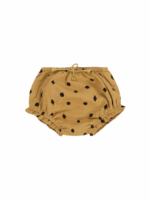 DOTS N' DIAMONDS BLOOMER