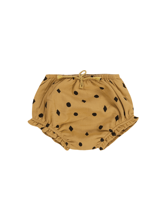 DOTS N' DIAMONDS BLOOMER - Image 1