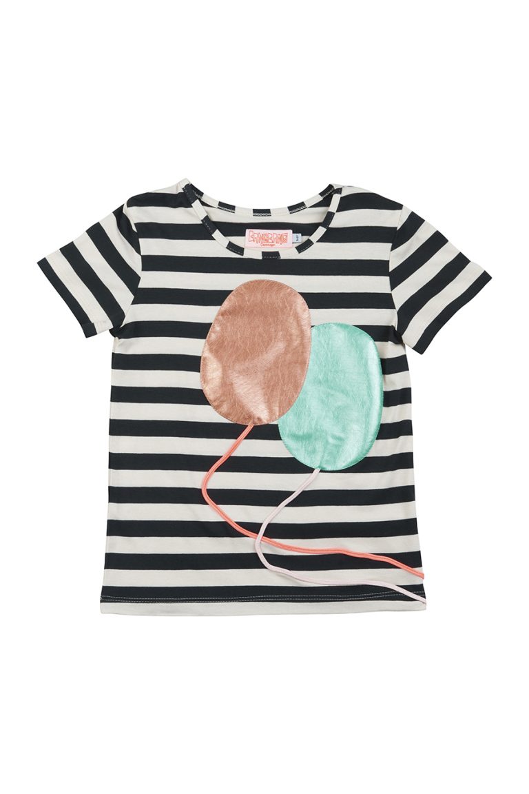 UP UP T-SHIRTS - Image 1