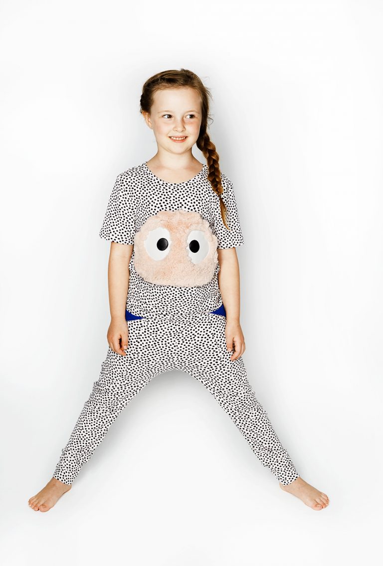 MIA PANTS