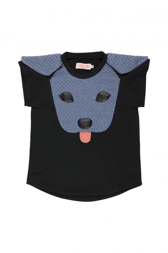DOG T-SHIRTS