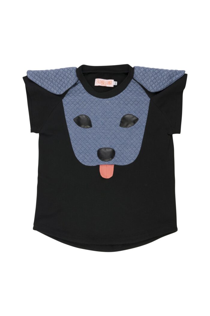 DOG T-SHIRTS - Image 1