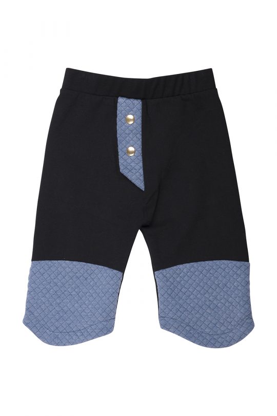 LAZY BOY SHORTS