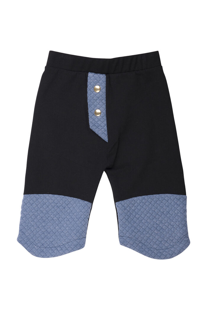 LAZY BOY SHORTS - Image 1