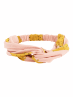 WRAP HAIRBAND MELLOW HALL