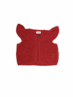 MAE VEST RUST