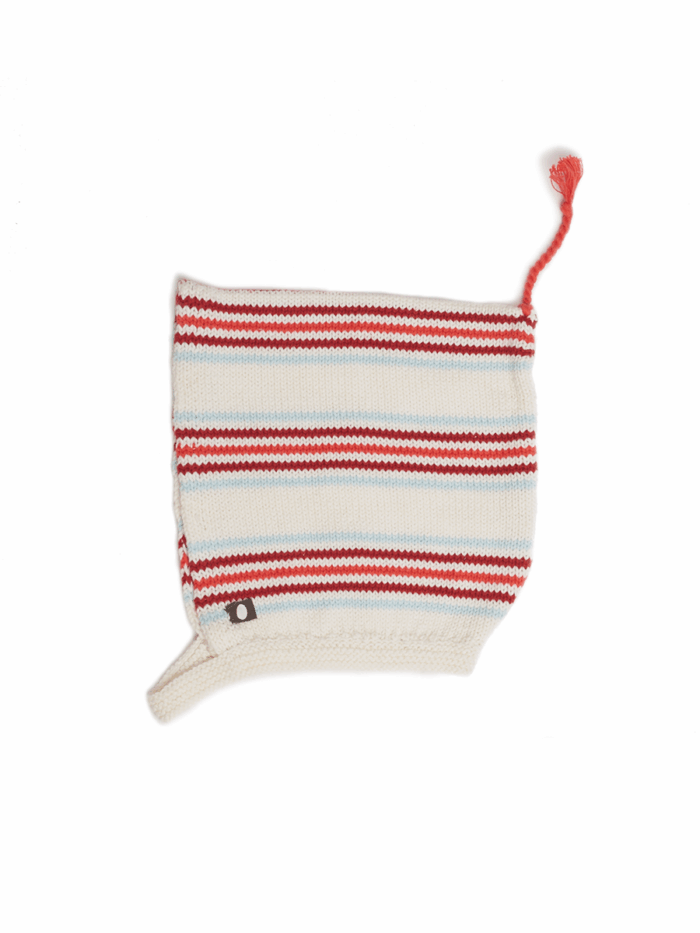 STRIPE HAT - Image 1
