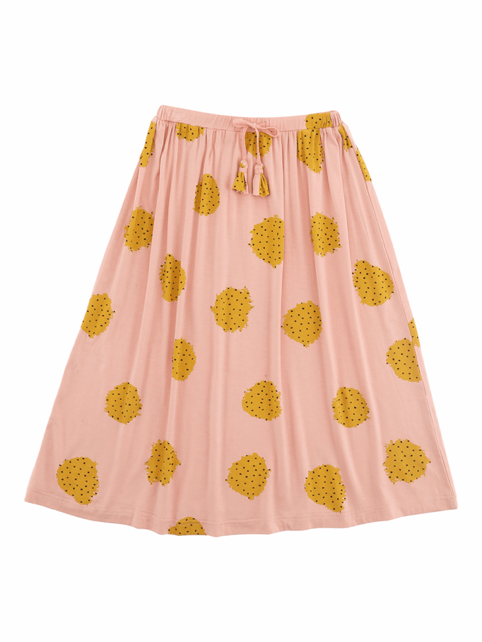 SKIRT PAIGE MELLOW HAIL - Image 2