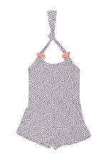KIDDO JUMPSUIT - Image 3