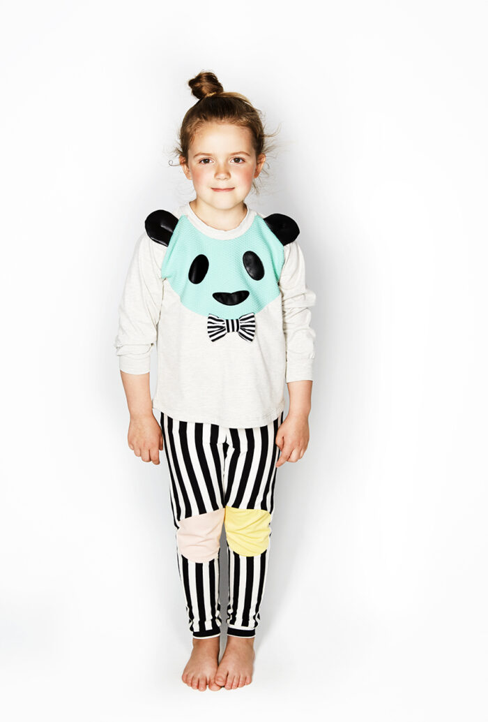 PANDA SWEATSHIRTS - Image 2