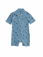 SWIMSUIT REY SMOKE BLUE - Image 2