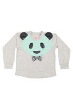 PANDA SWEATSHIRTS