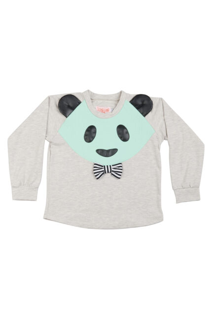 PANDA SWEATSHIRTS