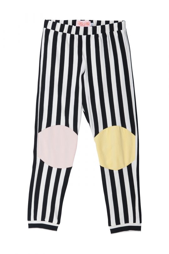 HAPPY LEGS LEGGINGS