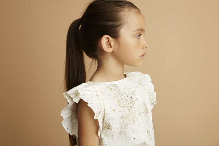 TOP FLEUR - Image 2