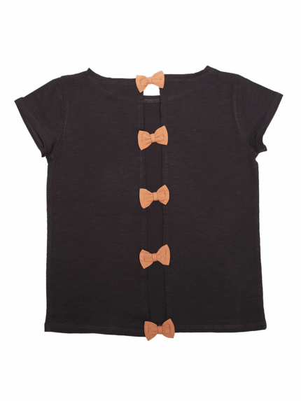 TEE SHIRT RIBBON