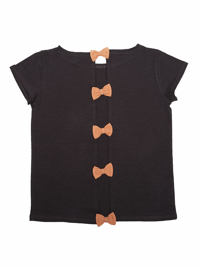 TEE SHIRT RIBBON - Image 1