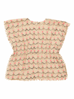 PONCHO SCALLOP SHELL - Image 3