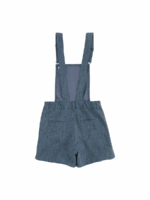 SHORTS LUX DENIM BLUE MINIDOTS - Image 3