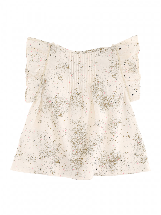 TOP FLEUR